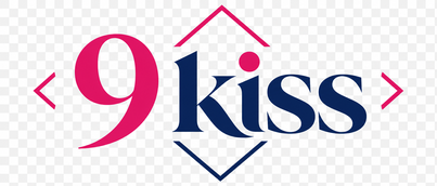 9 Kiss Logo